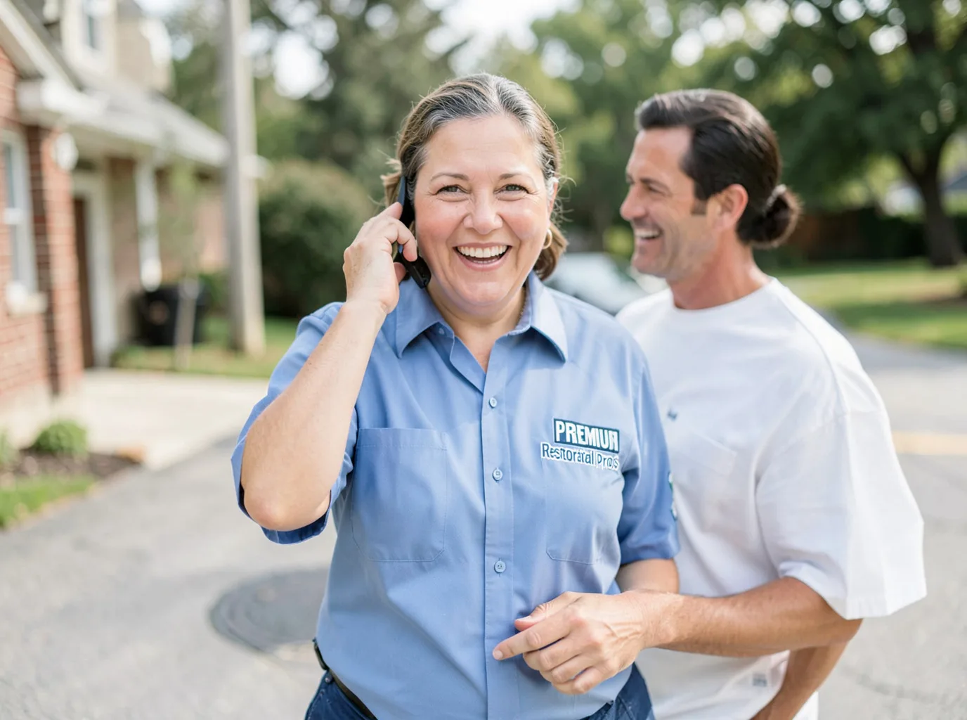 Water Damage Restoration Fairmount, IN FAQs